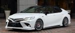 Toyota Camry Sport Line Black Label by Artisan Spirits 2019 года